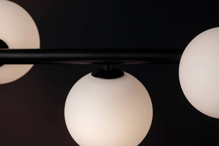Lampa wisząca K-5853 z serii FILO
