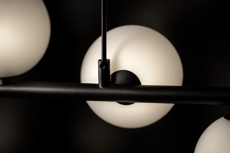 Lampa wisząca K-5853 z serii FILO