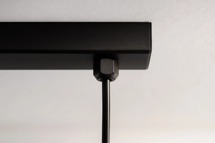 Lampa wisząca K-5853 z serii FILO