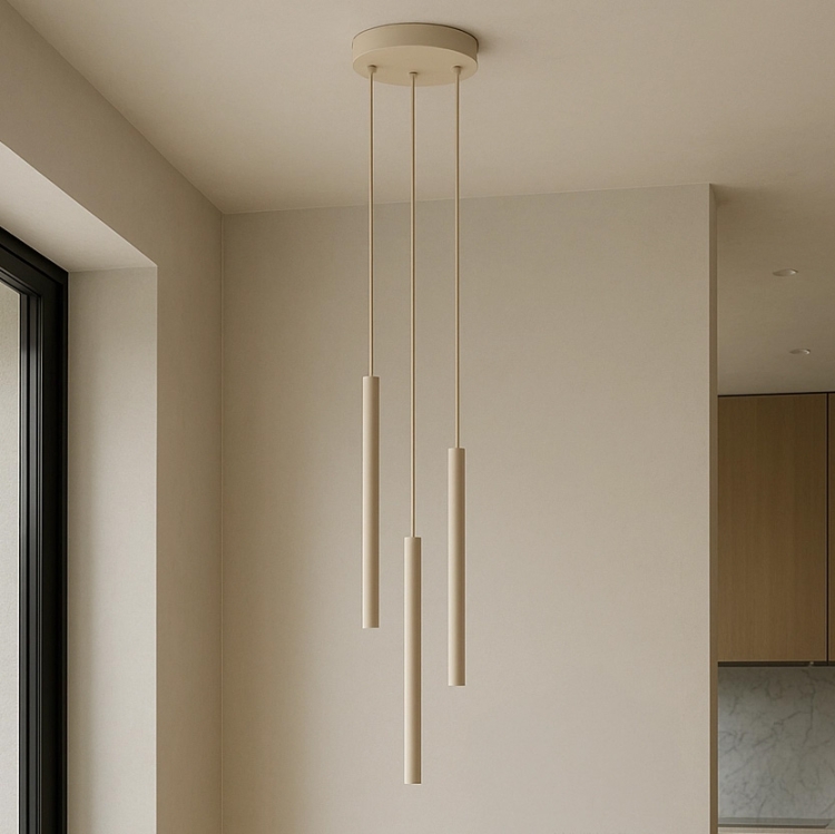 Lampa wisząca K-5836 z serii SUNO