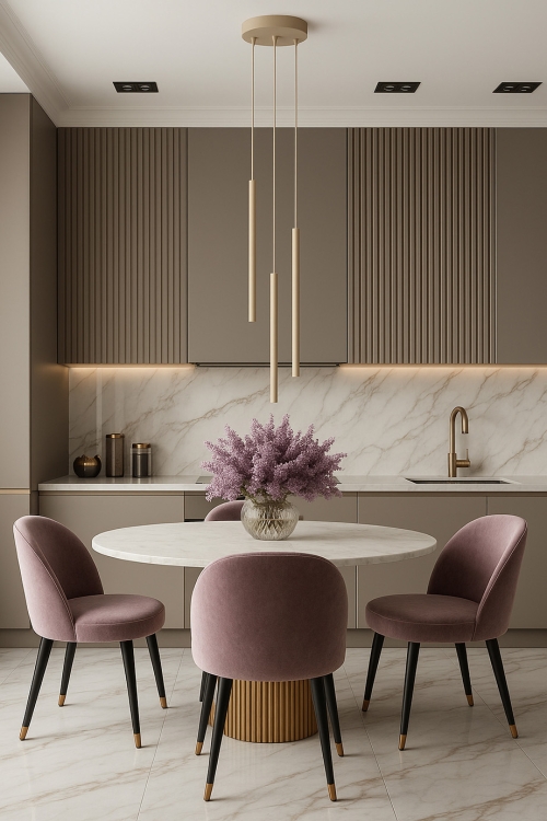 Lampa wisząca K-5836 z serii SUNO