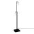 Lampa podłogowa K-5764 z serii PARMA