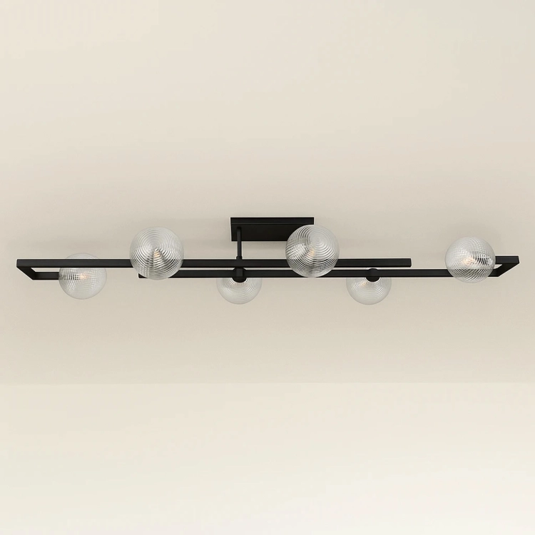 Lampa wisząca K-5762 z serii PARMA