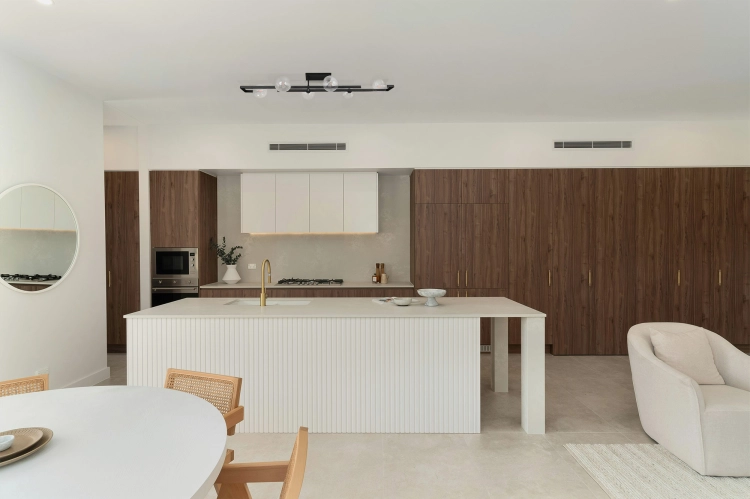 Lampa wisząca K-5762 z serii PARMA
