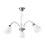 Lampa sufitowa K-JSL-6218/3 CHR z serii ARON