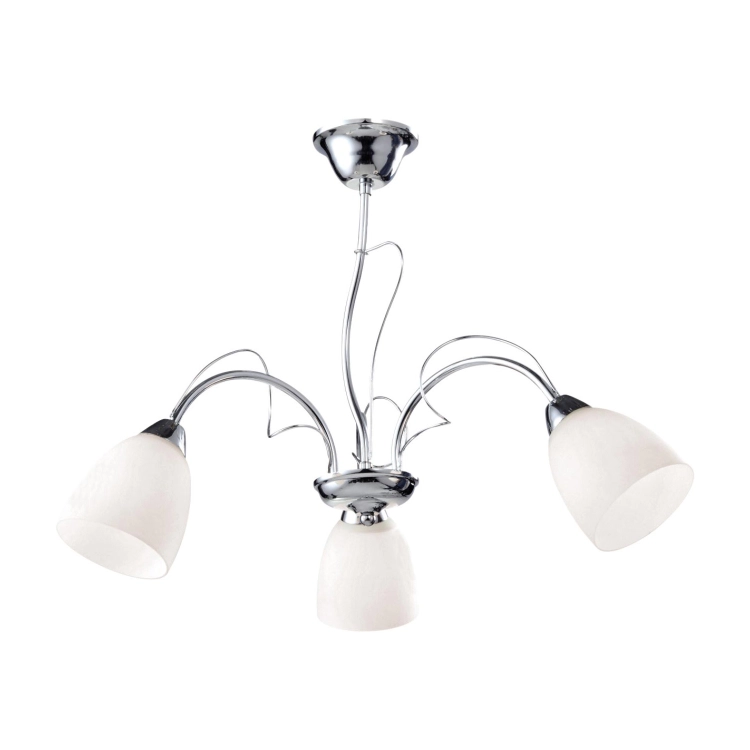 Lampa sufitowa K-JSL-6218/3 CHR z serii ARON