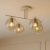 Lampa wisząca K-5783 z serii FELIX