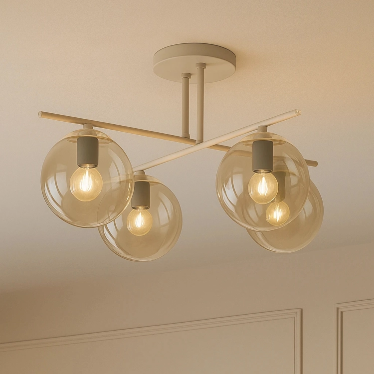 Lampa wisząca K-5783 z serii FELIX