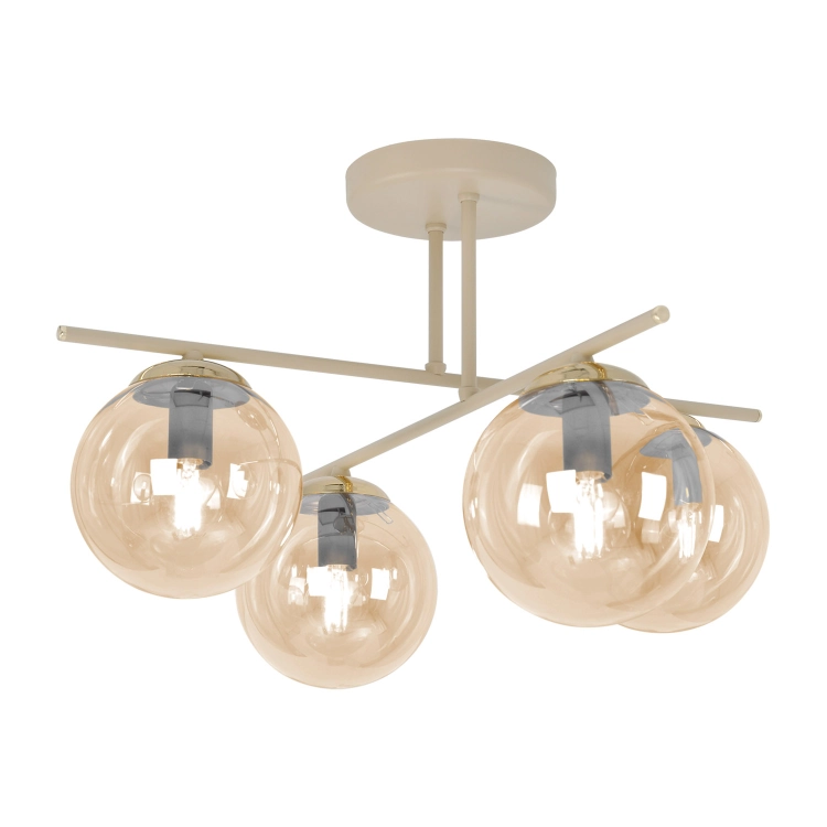 Lampa wisząca K-5783 z serii FELIX