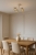 Lampa wisząca K-5783 z serii FELIX