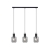 Lampa wisząca K-5263 z serii DENIS
