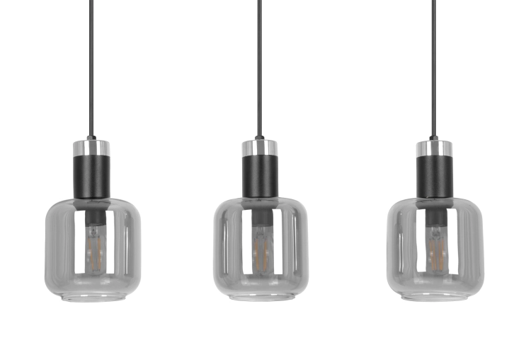 Lampa wisząca K-5263 z serii DENIS