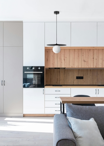 Lampa wisząca K-5436 z serii ROBIN