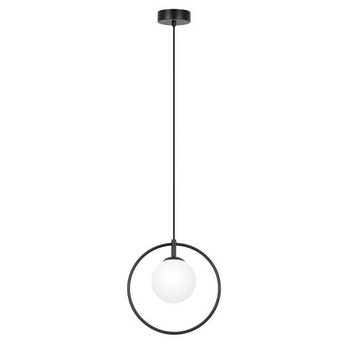 Lampa wisząca K-3837 z serii PARVA