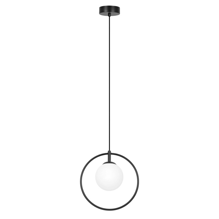 Lampa wisząca K-3837 z serii PARVA