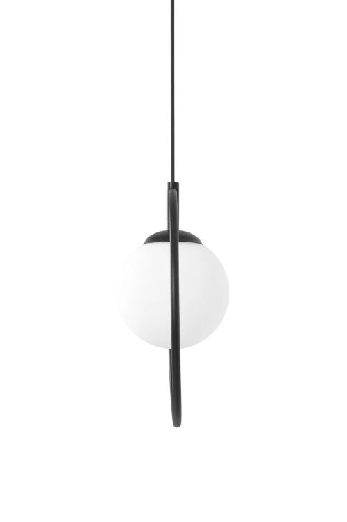 Lampa wisząca K-3837 z serii PARVA