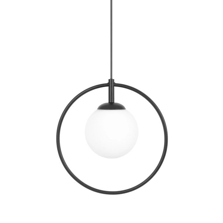 Lampa wisząca K-3837 z serii PARVA