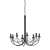 Lampa wisząca K-3521 z serii PERSEO