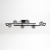 Lampa wisząca K-5772 z serii TORES