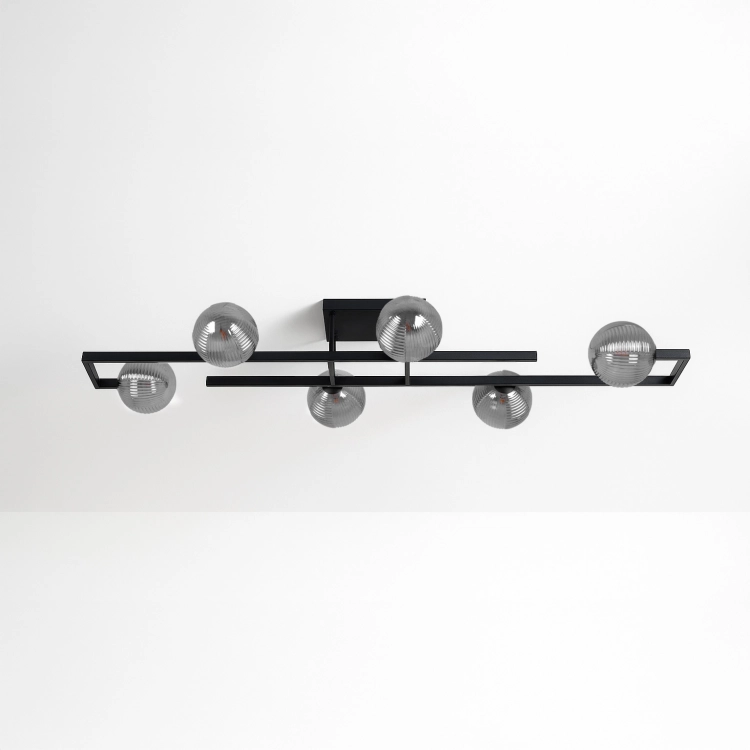 Lampa wisząca K-5772 z serii TORES