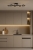 Lampa wisząca K-5772 z serii TORES