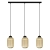 Lampa wisząca K-5744 z serii FADIGA