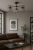 Lampa sufitowa K-5516 z serii PIEGA