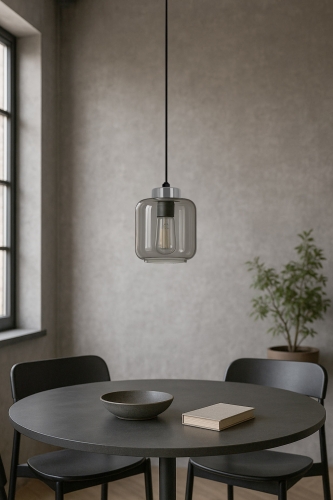 Lampa wisząca K-5515 z serii PIEGA