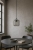 Lampa wisząca K-5515 z serii PIEGA