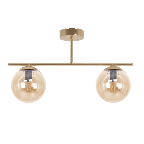 Lampa sufitowa K-5411 z serii GRAND