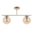 Lampa sufitowa K-5411 z serii GRAND
