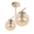 Lampa sufitowa K-5411 z serii GRAND