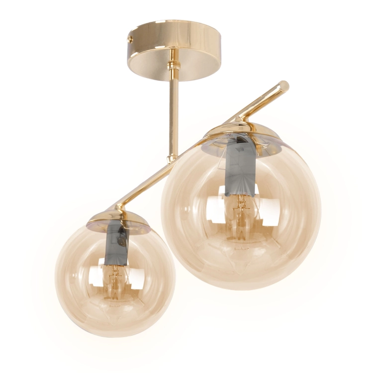Lampa sufitowa K-5411 z serii GRAND