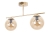 Lampa sufitowa K-5411 z serii GRAND