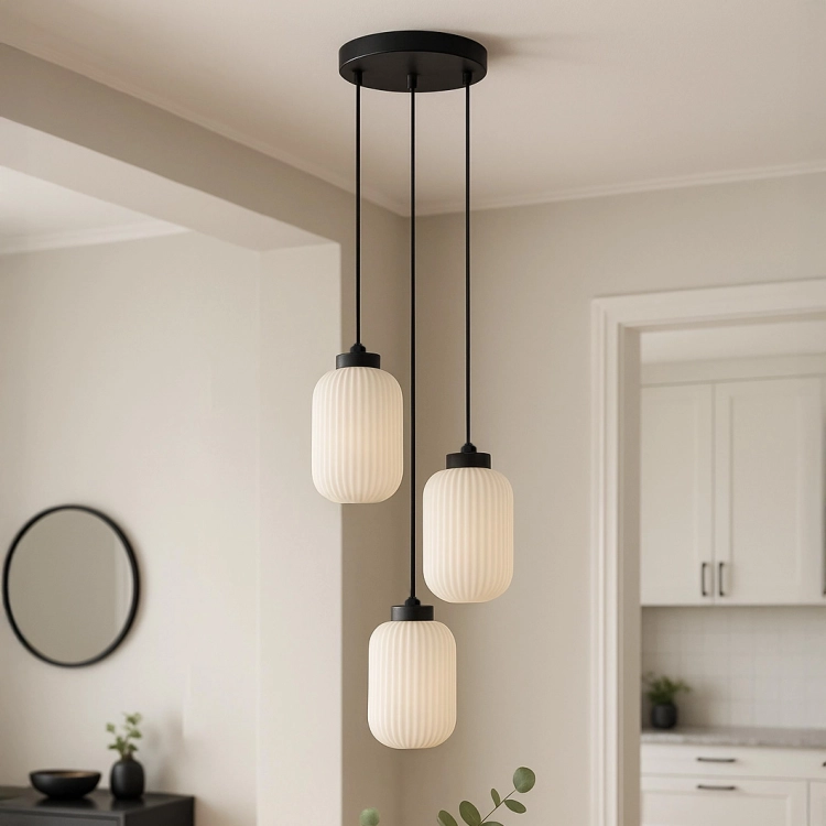 Lampa wisząca K-5735 z serii VILAR