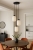 Lampa wisząca K-5735 z serii VILAR