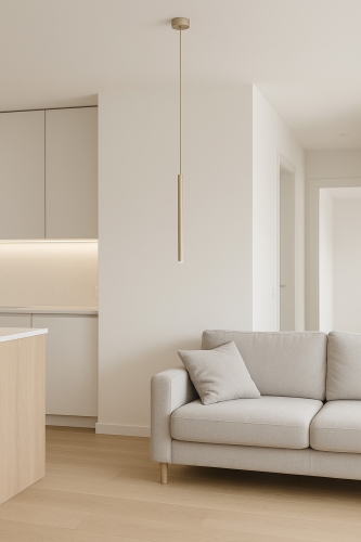 Lampa wisząca K-5835 z serii SUNO