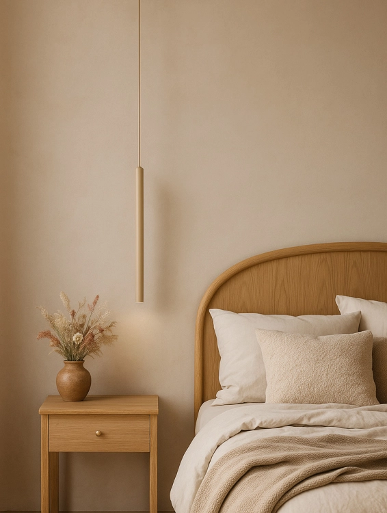 Lampa wisząca K-5835 z serii SUNO