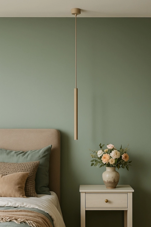 Lampa wisząca K-5835 z serii SUNO