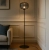 Lampa podłogowa K-5665 z serii CAMPO