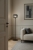 Lampa podłogowa K-5665 z serii CAMPO