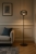 Lampa podłogowa K-5665 z serii CAMPO
