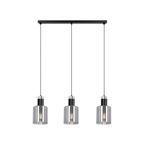Lampa wisząca K-5253 z serii BRUS