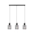 Lampa wisząca K-5253 z serii BRUS