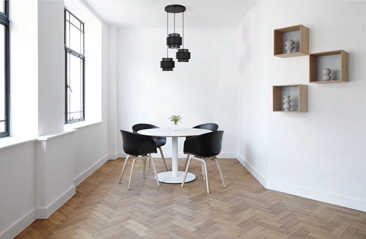 Lampa wisząca K-5282 z serii AMOS