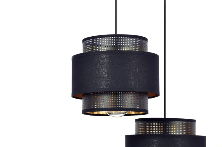 Lampa wisząca K-5282 z serii AMOS