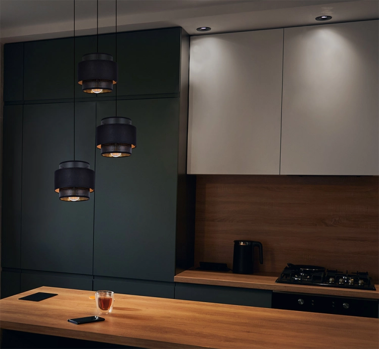 Lampa wisząca K-5282 z serii AMOS