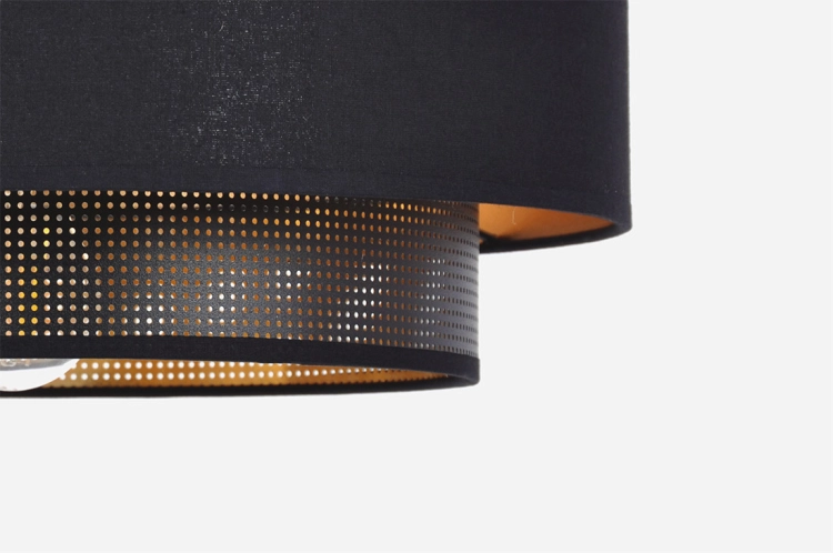 Lampa wisząca K-5281 z serii AMOS