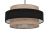 Lampa wisząca K-5231 z serii GATO