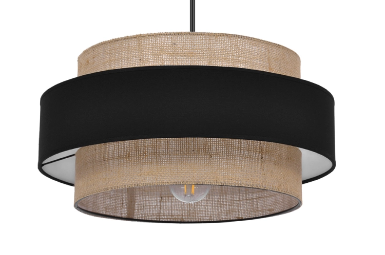Lampa wisząca K-5231 z serii GATO